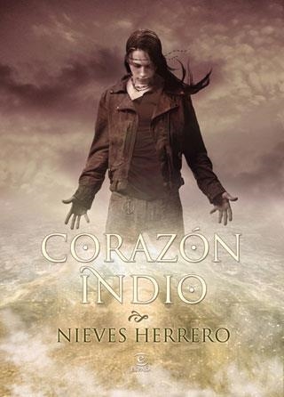 CORAZON INDIO | 9788467032550 | HERRERO