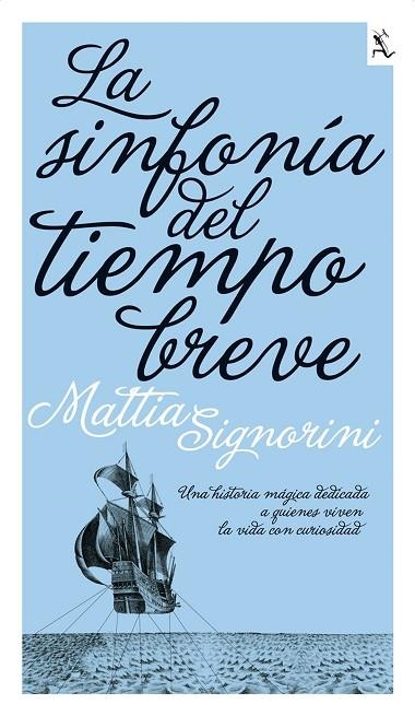 LA SINFONIA DEL TIEMPO | 9788432228711 | SIGNORINI