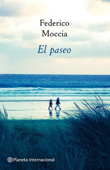 EL PASEO | 9788408082569 | MOCCIA