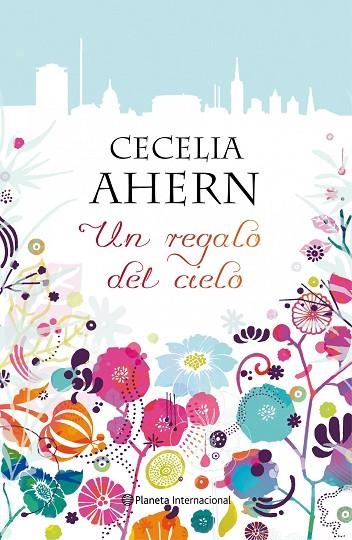 UN REGALO DEL CIELO | 9788408096139 | AHERN