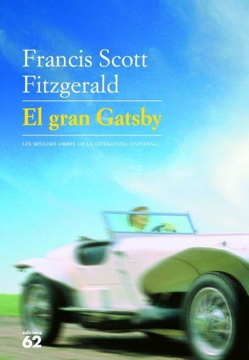 EL GRAN GATSBY | 9788429761221 | FITZGERALD