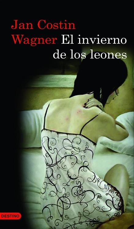 EL INVIERNO DE LOS LEONES | 9788423342976 | WAGNER