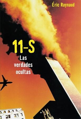 11-S LAS VERDADES OCULTAS | 9788496797376 | RAYNAUD