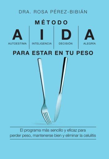 METODO AIDA | 9788496599550 | BIBIAN