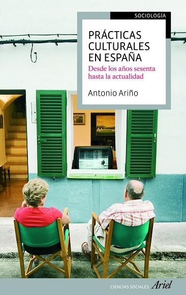 PRACTICAS CULTURALES EN ESPAÑA | 9788434417144 | ARIÑO