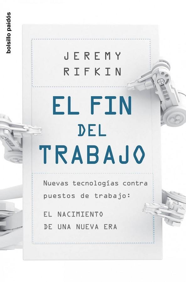 EL FIN DEL TRABAJO | 9788449323737 | RIFKIN