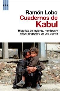 CUADERNOS DE KABUL | 9788498677829 | LOBO