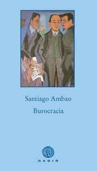 BUROCRACIA | 9788496974500 | AMBAO