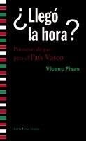 ¿LLEGO LA HORA? | 9788498882940 | FISAS