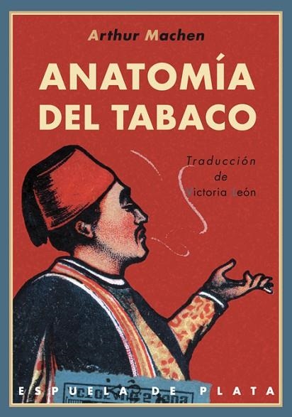 ANATOMIA DEL TABACO | 9788496956971 | MACHEM