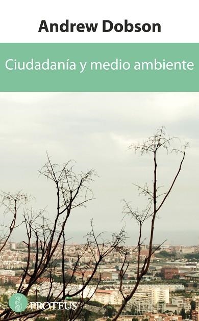 CIUDADANIA Y MEDIO AMBIENTE | 9788415047209 | DOBSON