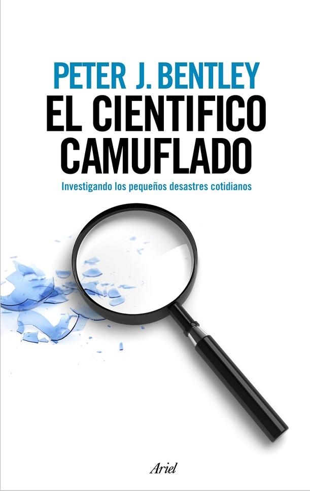 CIENTIFICO CAMUFLADO | 9788434488236 | BENTLEY