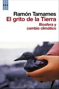 EL GRITO DE LA TIERRA | 9788498678550 | TAMANES