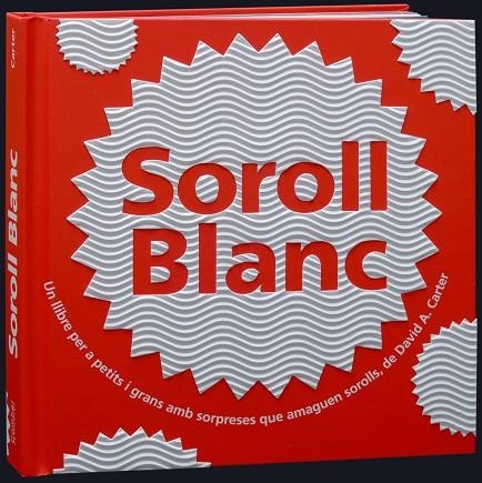 SOROLL BLANC | 9788498255539 | CARTER, DAVID A.