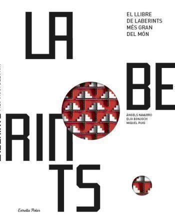 LLIBRE DE LABERINTS | 9788499322247 | VARIS