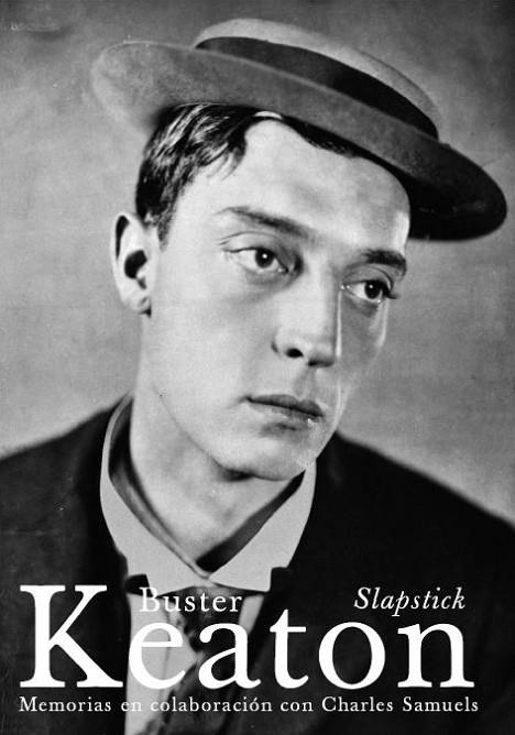 BUSTER KEATON | 9788486702724 | VARIOS