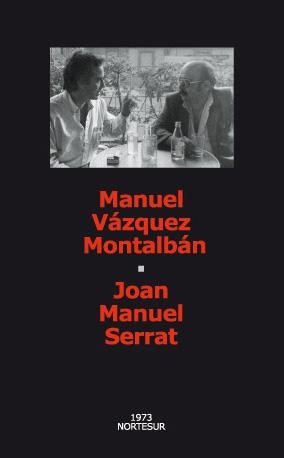 JOAN MANUEL SERRAT | 9788493735739 | MONTALBAN