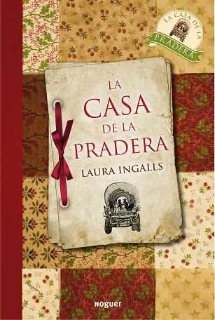 LA CASA DE LA PRADERA | 9788427932661 | INGALLS