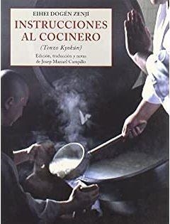 INSTRUCCIONES AL COCINERO | 9788497166867 | EIHEI DOGEN ZENJI 