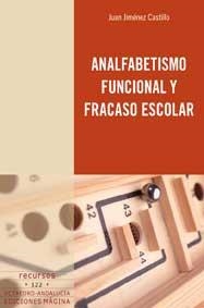 ANALFABETISMO FUNCIONAL | 9788495345356 | CASTILLO