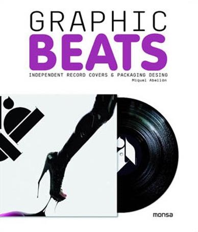 GRAPHIC BEATS | 9788496823136 | ABELLAN