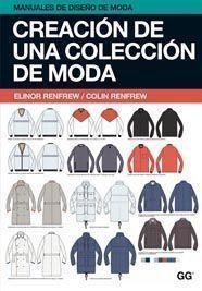 CREACION DE UNA COLECCION DE MOD | 9788425223730 | VARIS