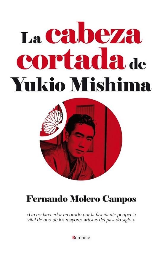 LA CABEZA CORTADA DE YUKIO | 9788496756779 | CAMPOS