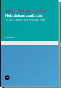 METAFISICAS CANIBALES | 9788492946259 | CASTRO