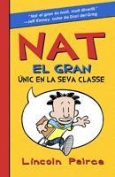 NAT EL GRAN | 9788424636135 | PEIRCE