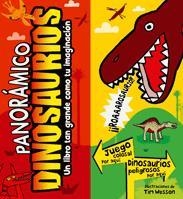 DINOSAURIOS | 9788424635398 | SAWYER, JILL