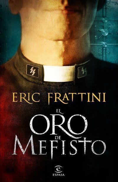 EL ORO DE MEFISTO | 9788467034226 | FRATTINI