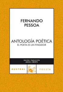 ANTOLOGIA POETICA | 9788467024357 | PESSOA