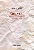 ERRATAS | 9788492755387 | CASSINI