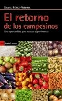 EL RETORNO DE LOS CAMPESINOS | 9788498882933 | PEREZ-VITORIA, SILVIA