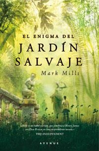 JARDIN SALVAJE | 9788498676976 | MILLS