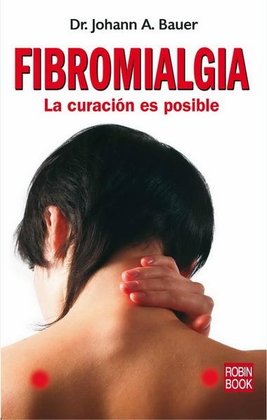 FIBROMIALGIA | 9788479279608 | BAUER