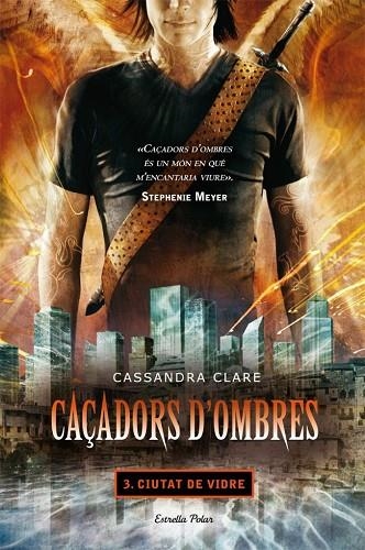 CAÇADORS D'OMBRES | 9788499322674 | CLARE