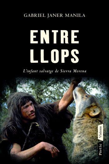 ENTRE LLOPS | 9788498091564 | MANILA