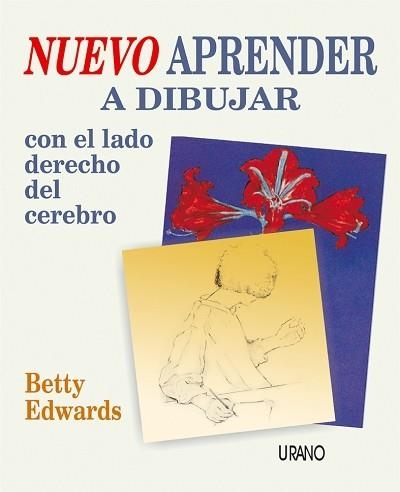 NUEVO APRENDER A DIBUJAR | 9788479533809 | BETTY EDWARDS