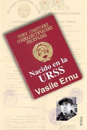 NACIDO EN LA URSS | 9788496797178 | ERNU