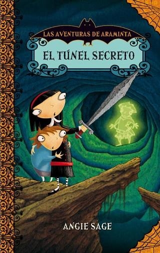 EL TUNEL SECRETO | 9788484415114 | SAGE