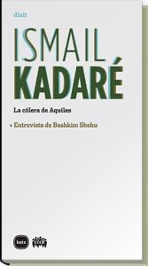 LA COLERA DE AQUILES | 9788492946228 | KADARE