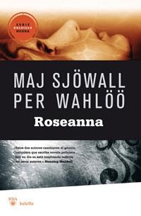 ROSEANNA | 9788498676808 | WAHLOO