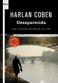 DESAPARECIDA | 9788498677508 | COBEN