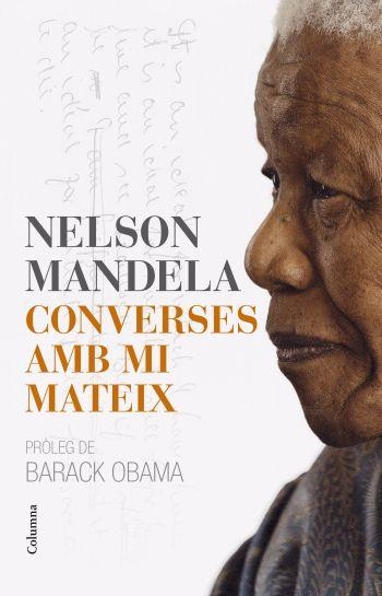 CONVERSES AMB MI MATEIX | 9788466413121 | MANDELA