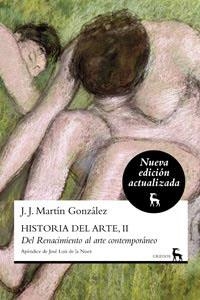 HISTORIA DEL ARTE VOL II | 9788424917241 | GONZALEZ