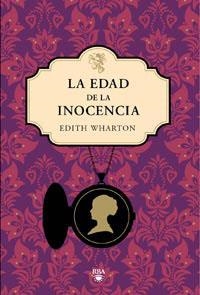 LA EDAD DE LA INOCENCIA | 9788492966288 | WHARTON