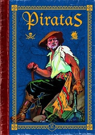 PIRATAS | 9788466218863 | MARTINEZ