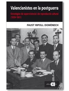 VALENCIANISTES EN LA POSTGUERRA | 9788492542314 | DOMENECH