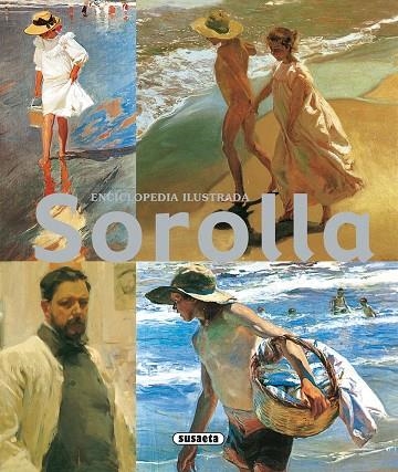 ENC. ILUSTRADA SOROLLA | 9788430525072 | VARIS